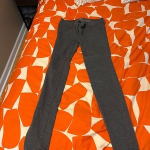 American Eagle Super Soft Grey Jegging